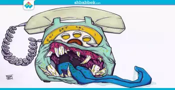 خايف ترد على التليفون؟.. اعرف السبب والعلاج من هنا