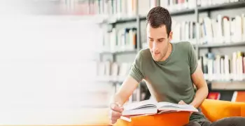 تدريب| امتحان لغة عربية لطلاب الثانوية العامة (4/2)