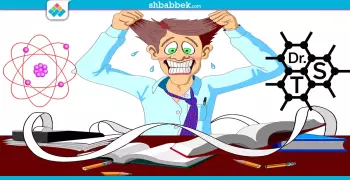 استعد لـ«بعبع الفيزياء» بهذه التدريبات.. (عربي وإنجليزي)