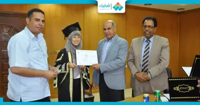 إنشاء معهد متخصص لتعليم اللغة العربية بجامعة كفر الشيخ