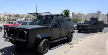 القبض على أحد منفذي هجوم «البقعة» في الأردن