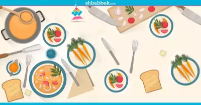 عشان متتوترش.. الأكلات دي هتحسن مزاجك في رمضان