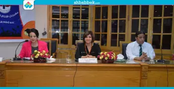 «انتي قدها».. مركز أول في مشاريع تخرج «إعلام عين شمس» (فيديو)