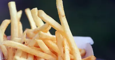 إذا كنت من هواة أكل البطاطس.. توقف في الحال