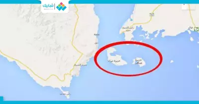 أستاذ امتحان «تيران مصرية» ينفي إحالته للتحقيق