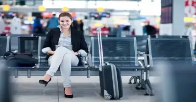 كيف تحظى برحلة سفر خالية من المصاعب؟.. 8 طرق تساعدك