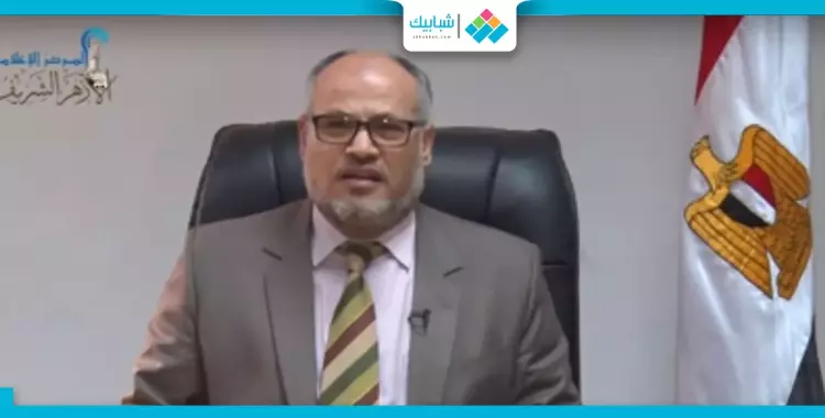  انتهاء الامتحانات بجامعة الأزهر.. والهدهد: نستعد للدراسات العليا 