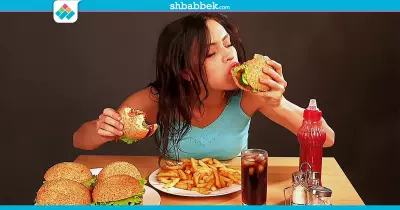ماذا تعرف عن «الجوع العاطفي»؟ وكيف تتخلص منه؟