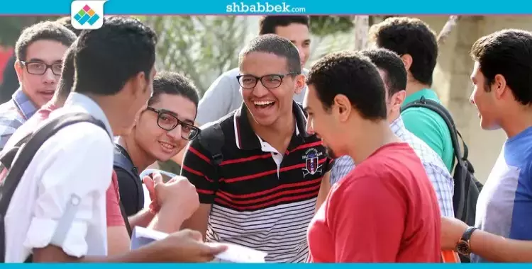  تسريب امتحان الفيزياء للثانوية العامة قبل بدء اللجان 