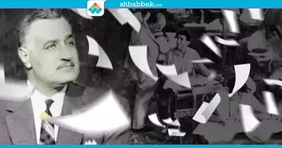 أذاعها الراديو على الهواء.. هكذا تعامل عبدالناصر مع تسريب امتحان الثانوية في عهده