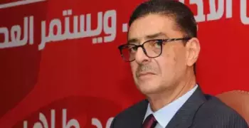 التفاصيل الكاملة لاجتماع رئيس «الأهلي» مع قيادات الداخلية