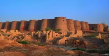 7 عجائب معمارية مجهولة في عالمنا.. تعرف عليها