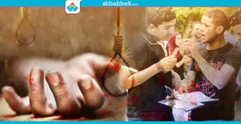 انتحار طالب بالثانوية العامة بسبب الفيزياء