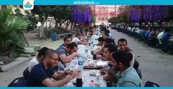 3 يوليو.. حفل إفطار مجمع لطلاب جامعة المنصورة