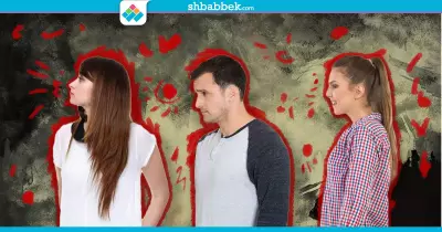 يا ترى تتجوز مين؟.. اللي بتحبك ولا اللي بتحبها