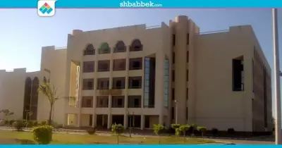 اتحاد «هندسة طنطا» يشتكي أمن الجامعة عقب الاعتداء على طالب بـ«المطواة»