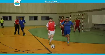 انطلاق الدورة الرمضانية لأعضاء هيئة التدريس بجامعة المنصورة
