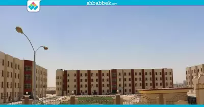 إحالة المسئولين بمدينة الطالبات الجامعية في بني سويف للتحقيق