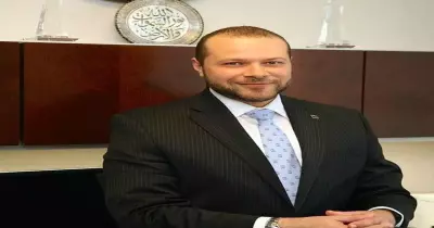بمنشور على فيس بوك.. أصبح «ابن محافظة الدقهلية» حديث الأمريكان