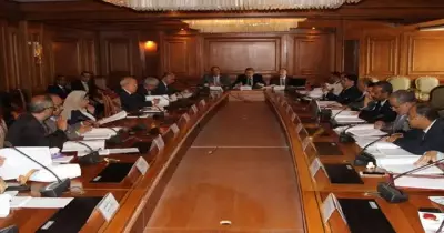 الشيحي: نسعى لوضع رؤية تطوير معهد علوم البحار والمصايد