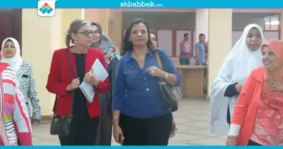 تعاون بين «تمريض بنها» ومعهد التطوير الدولي لرفع كفاءة العاملين