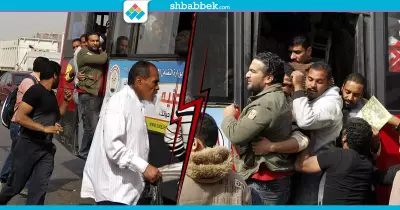 تعريفة الركوب الجديدة بالقليوبية 2024 بعد زيادة البنزين