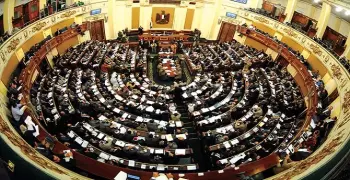 البرلمان ينفق مليون و436 ألف جنيه «ميه ونور»
