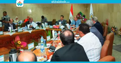 اتفاقية تعاون بين جامعة أسيوط وأخرى نيوزلندية