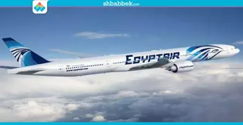 انتشال مسجل قمرة قيادة طائرة مصر المنكوبة بالبحر المتوسط