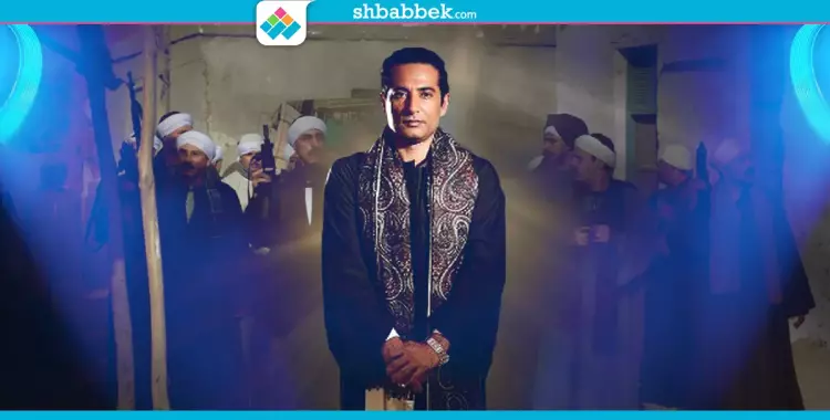  لماذا يلمع «القناوي» في الدراما؟ 