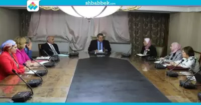 وزير التعليم العالي: نسعى لإعداد خريج قادر على المنافسة عالميا