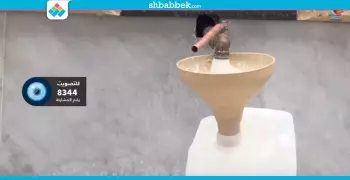 كولدير الحليب.. أبرز مشاركات «العطاء» بحلقة قمرة