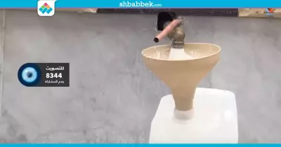 كولدير الحليب.. أبرز مشاركات «العطاء» بحلقة قمرة