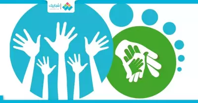 التطوع أسلوب حياة.. صبر وإحساس وصحبة حلوة