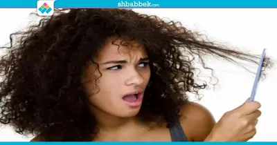 لشعر صحي.. المشط الخشب و4 نصائح معرفتها تفيدك