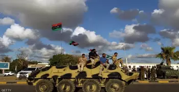 إعلان حالة «النفير العام» في ليبيا