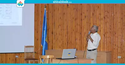 «الأساليب الإحصائية وإعداد البيانات».. دورة تدريبية بجامعة «القناة»