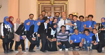 على طريقة «بشرة خير» نصار يعلن فتح باب التسجيل للسحور الجماعي