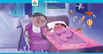 حدوتة قبل النوم.. بوابة سلطان السحر والأخلاق النبيلة