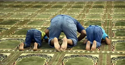 فوائد الصلاة للدورة الدموية (دراسة)