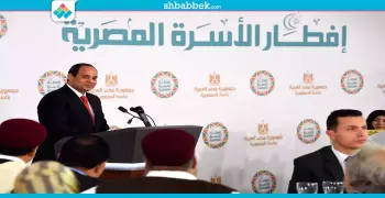 بسبب إفطار الرئيس.. تأجيل اجتماع المجلس الأعلى للجامعات
