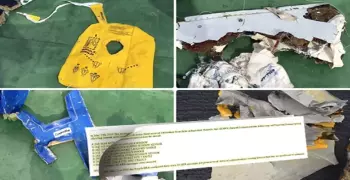 خلال ساعات.. الانتهاء من إصلاح ذاكرة الصندوقين الأسودين للطائرة المنكوبة
