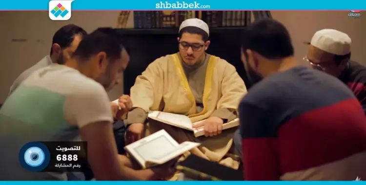  فيديو يكشف طريق إصلاح المجتمع 