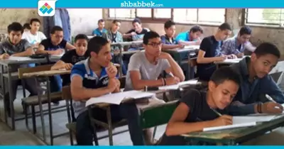 بعد التسريب.. «ثورة التعليم الفاسد» تنشر اجابات الأحياء (صور)