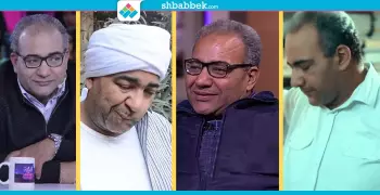 بيومي فؤاد «ينفجر».. النقاد يحللون الوضع وتأثيره على الدراما