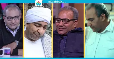 بيومي فؤاد «ينفجر».. النقاد يحللون الوضع وتأثيره على الدراما