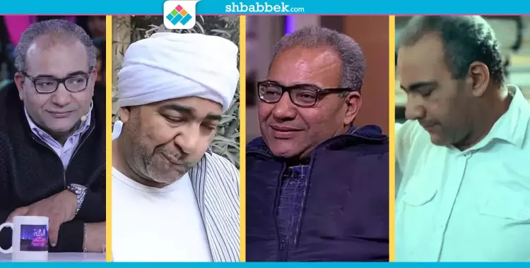  بيومي فؤاد «ينفجر».. النقاد يحللون الوضع وتأثيره على الدراما 