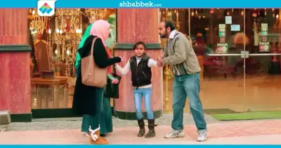 لو حد بيخطف طفل قدامك هتعمل إيه؟ «الصدمة» في لبنان