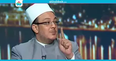 «سألقي نفسي في النيل لأذهب إلى الله».. الشيخ ميزو يقرر الانتحار