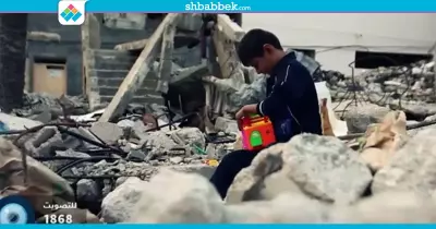 كيف تصنع الأمل؟ تجارب كبيرة بأقل الإمكانيات